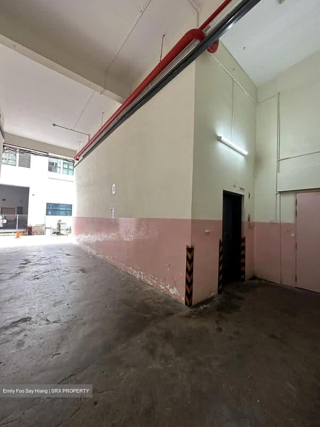 Kapo Factory Building (D13), Factory #627347671